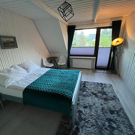 Apartstudio Giewont Закопане Екстериор снимка