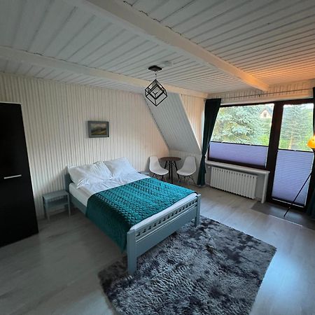 Apartstudio Giewont Закопане Екстериор снимка