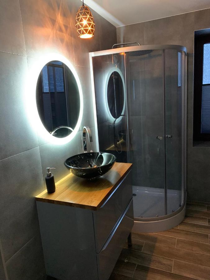Apartstudio Giewont Закопане Екстериор снимка