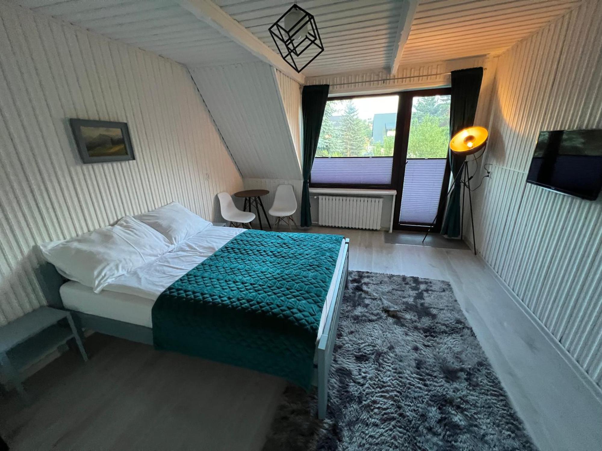 Apartstudio Giewont Закопане Екстериор снимка