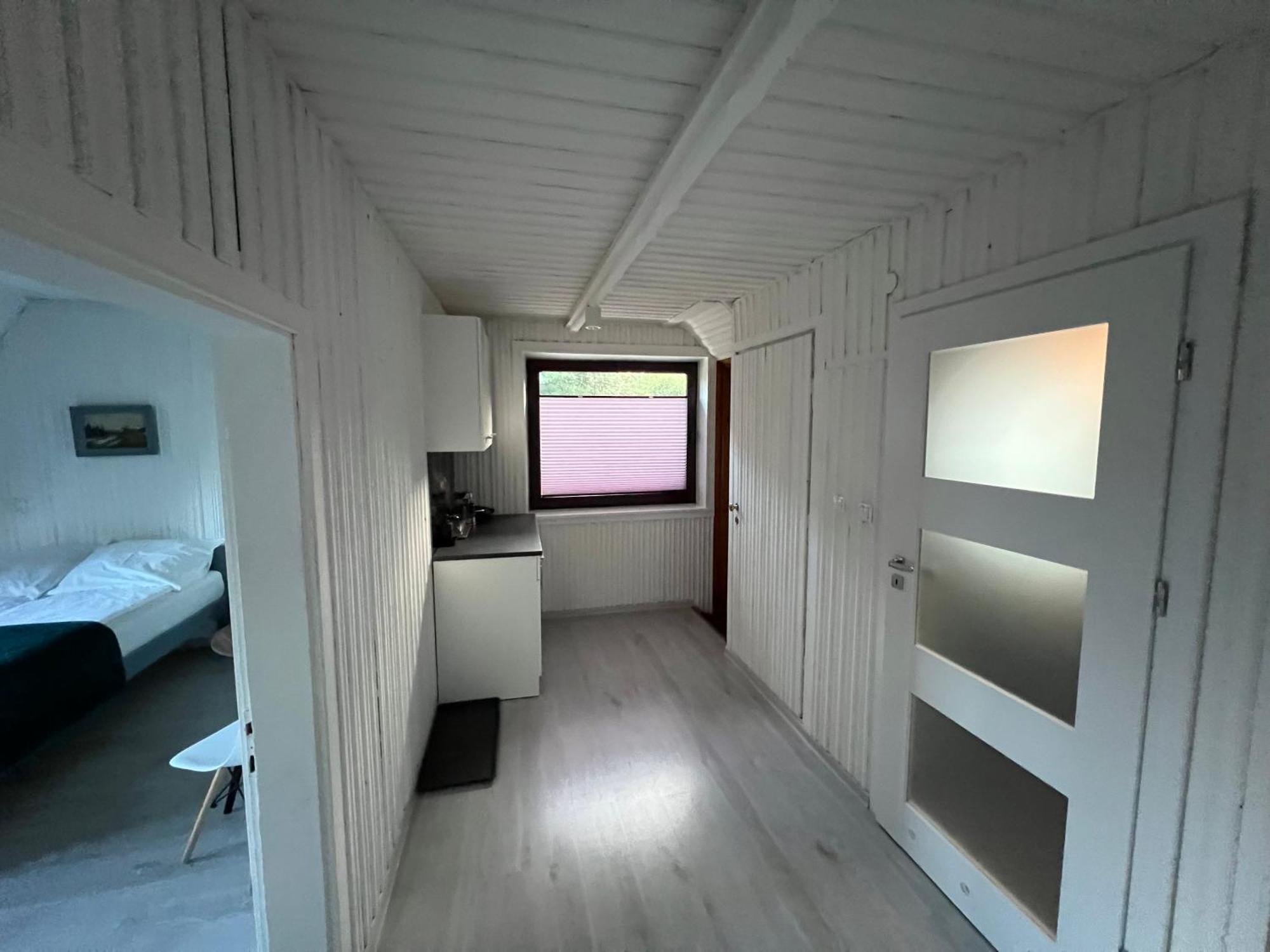 Apartstudio Giewont Закопане Екстериор снимка