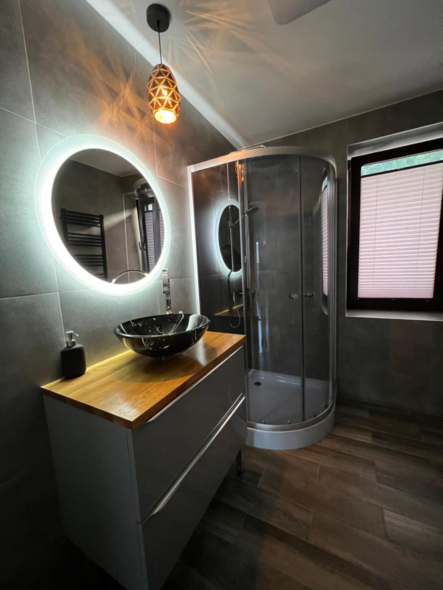 Apartstudio Giewont Закопане Екстериор снимка