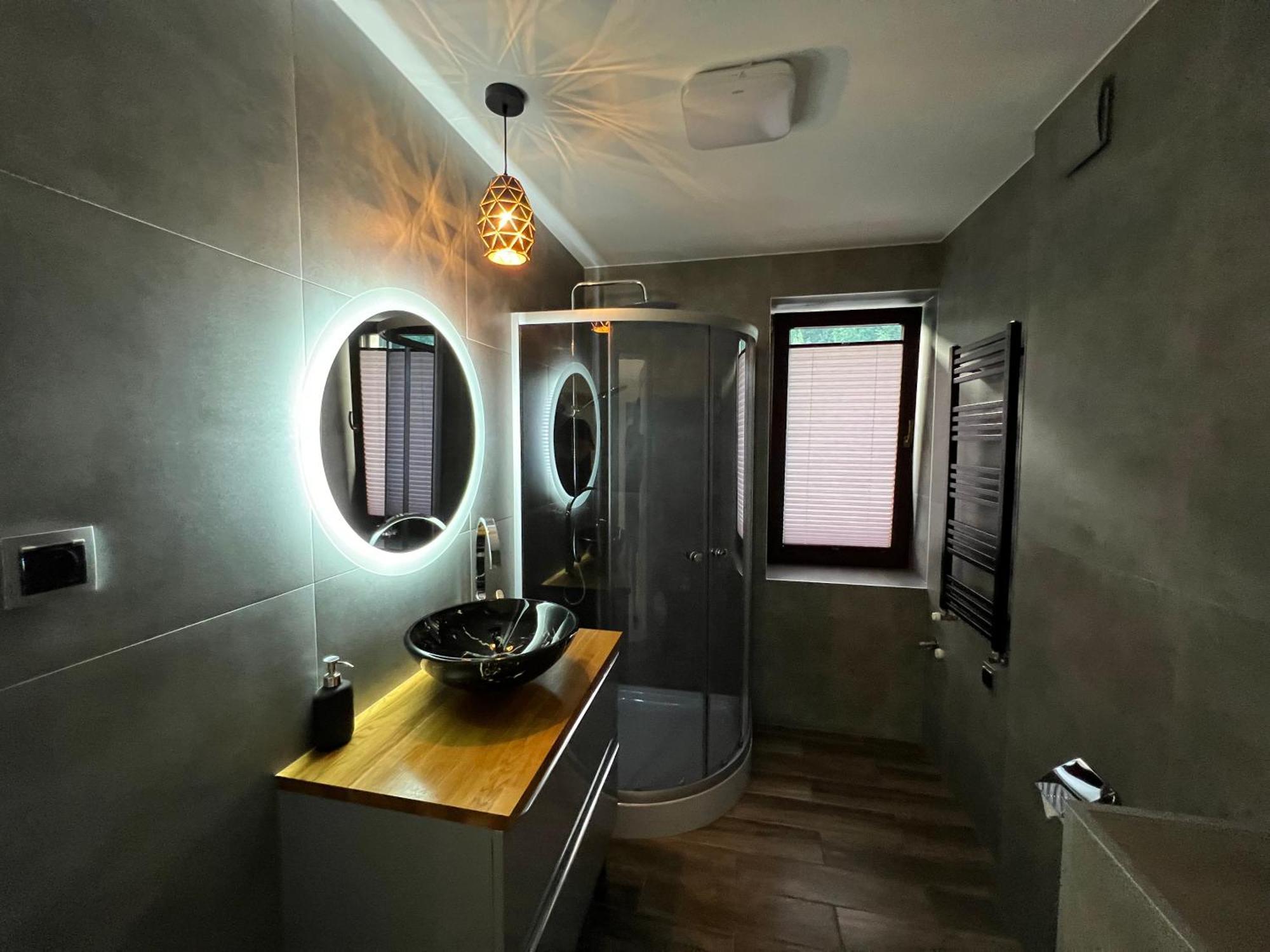 Apartstudio Giewont Закопане Екстериор снимка