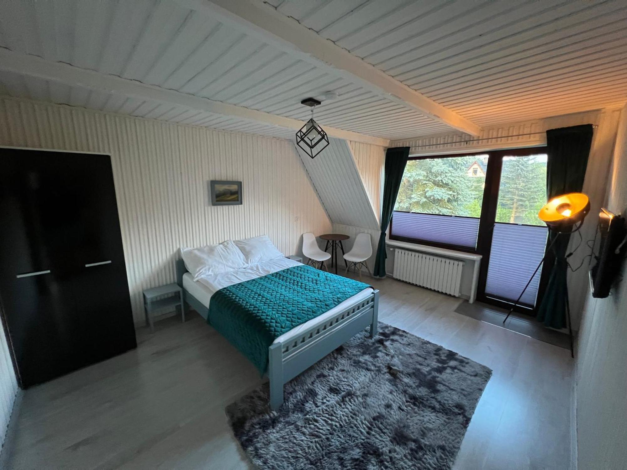 Apartstudio Giewont Закопане Екстериор снимка