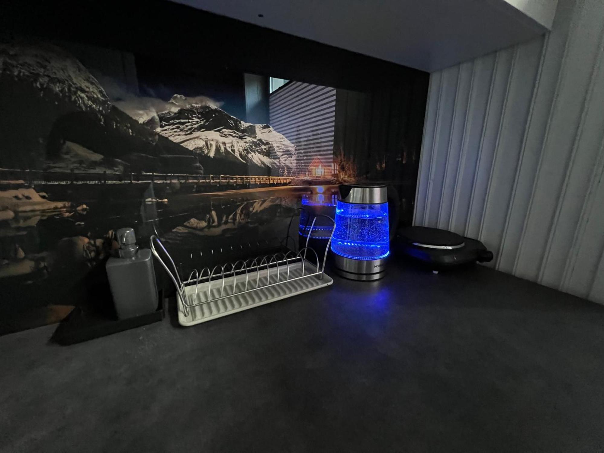 Apartstudio Giewont Закопане Екстериор снимка