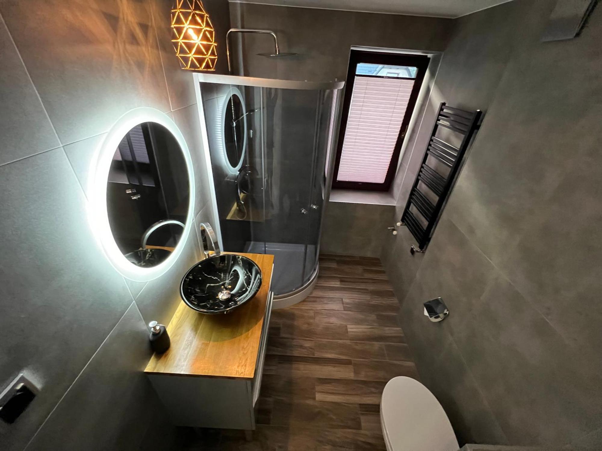 Apartstudio Giewont Закопане Екстериор снимка
