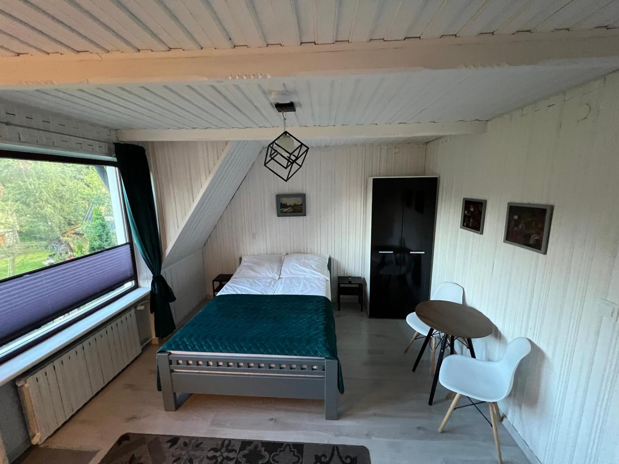 Apartstudio Giewont Закопане Екстериор снимка