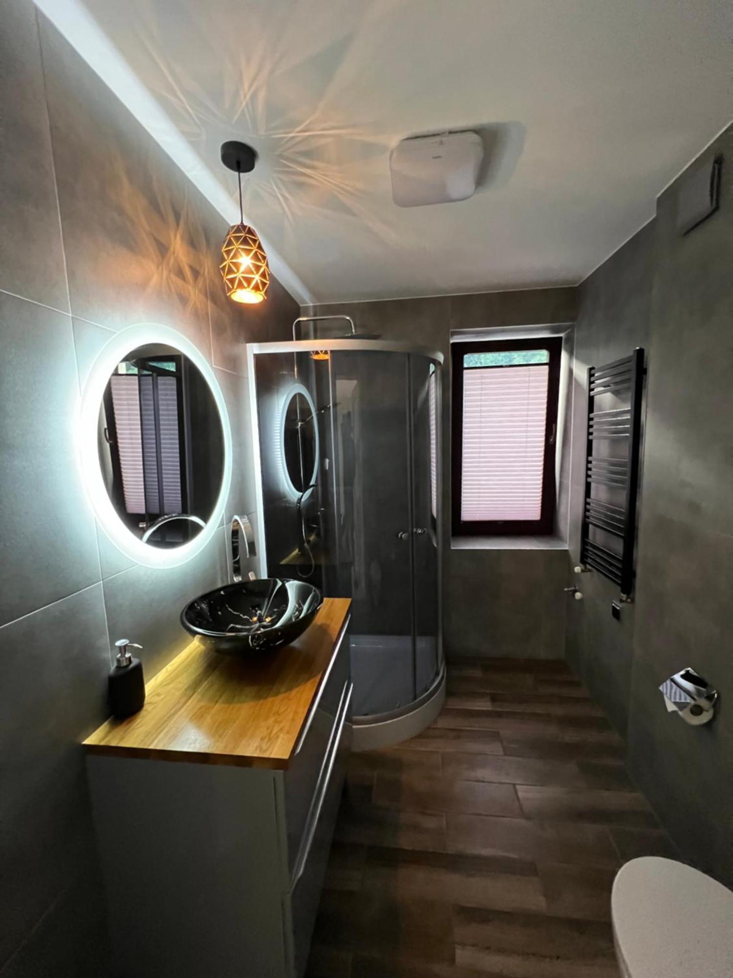 Apartstudio Giewont Закопане Екстериор снимка
