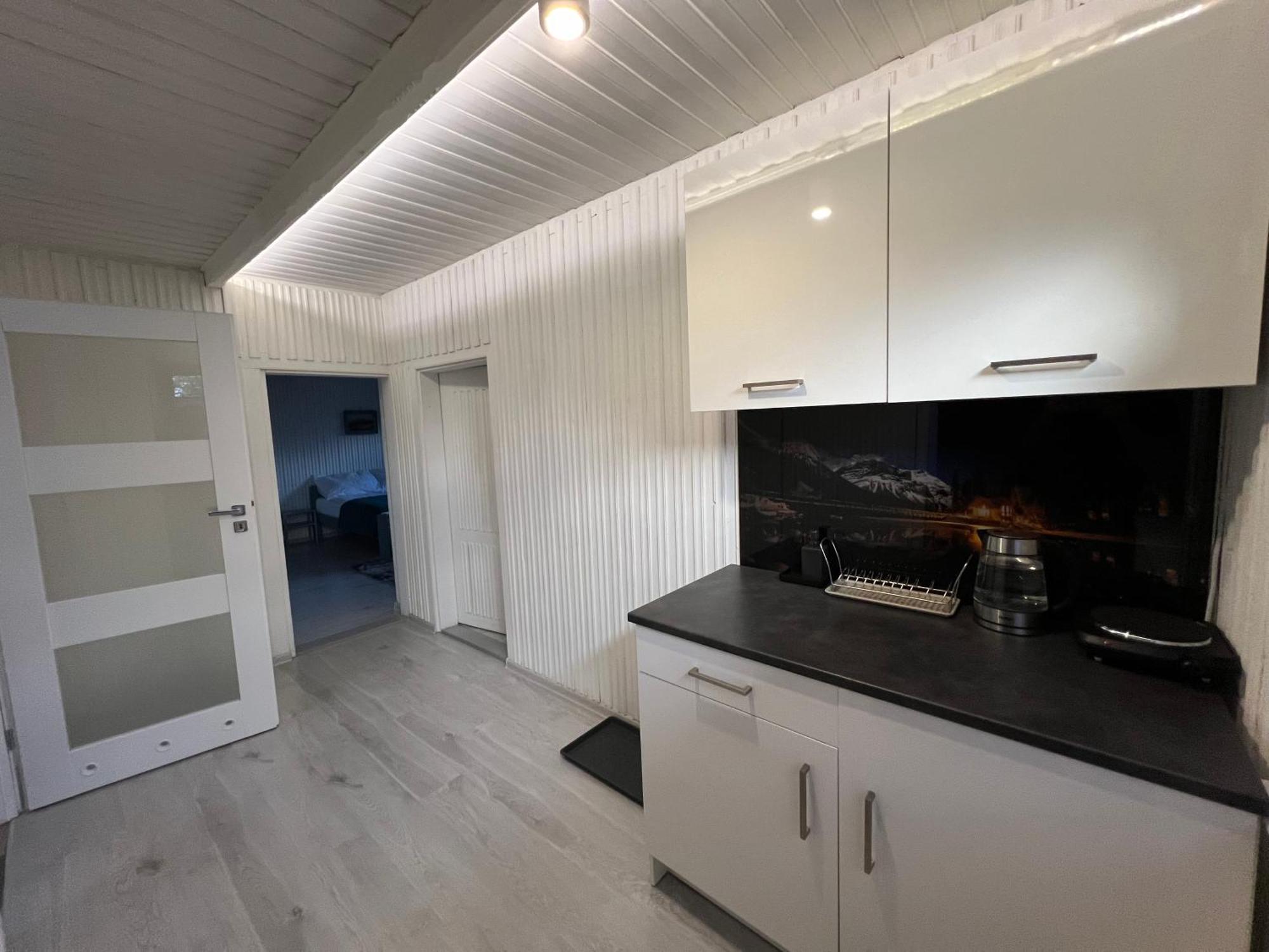 Apartstudio Giewont Закопане Екстериор снимка