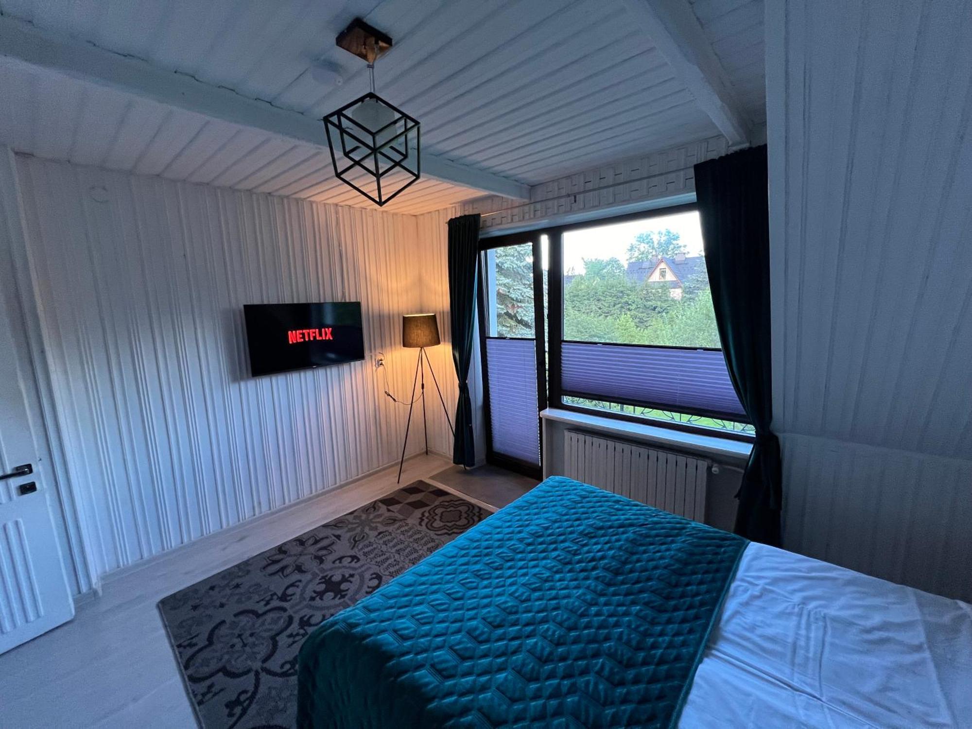 Apartstudio Giewont Закопане Екстериор снимка
